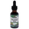 Extract Rhodiola Root AF by Natures Answer for Unisex - 1 oz Dietary Supplement