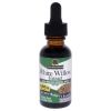 White Willow Bark AF - 2000mg by Natures Answer for Unisex - 1 oz Dietary Supplement