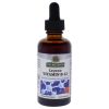 Liquid Vitamin B-12 by Natures Answer for Unisex - 2 oz Dietary Supplement