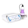 Portable ultrasonic 40khz body slimming massager belly fat removal weight loss beauty machine