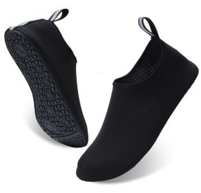 Adult Barefoot Socks Diving Water Swimming Socks Light Water Shoes Beach Shoes Non-slip Swimming Beach Socks Snorkeling Shoes (Color: Mesh6)