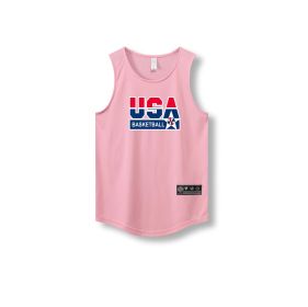 Loose Men Running Vest 2022 Outdoor street basketball Gym Sleeveless Letter Print Shirt Quick Dry Fitness Bodybuilding Tank Tops (size: XXXL)