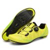 Outdoor Sports Cycling Shoes MTB Men Self-Locking Speed Sneaker Road Bike Boots SPD Cleats Mountain Bicycle Shoes Women Racing