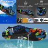 2022 Sports Water Sneakers Unisex Swimming Aqua Seaside Slippers Surf Upstream Light Quick-Drying Beach Water Shoes