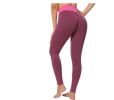 High Waist Workout Seamless Leggings Yoga Pants