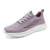 High Quality Women Casual Shoes Mesh Fly Weaving Breathable Light Sneaker Any Age Sport Outdoor Walking Spring Summer Autumn