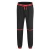 Sweatpants Active Sports Running Workout Pant With Pockets