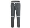 Sweatpants Active Sports Running Workout Pant With Pockets